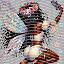 Girl-HG 3389